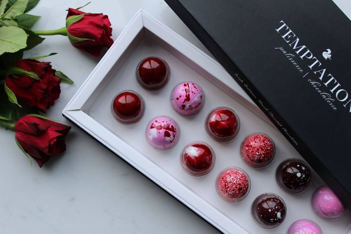 Why Custom Corporate Chocolate Gifts are the Sweetest Business Move ...