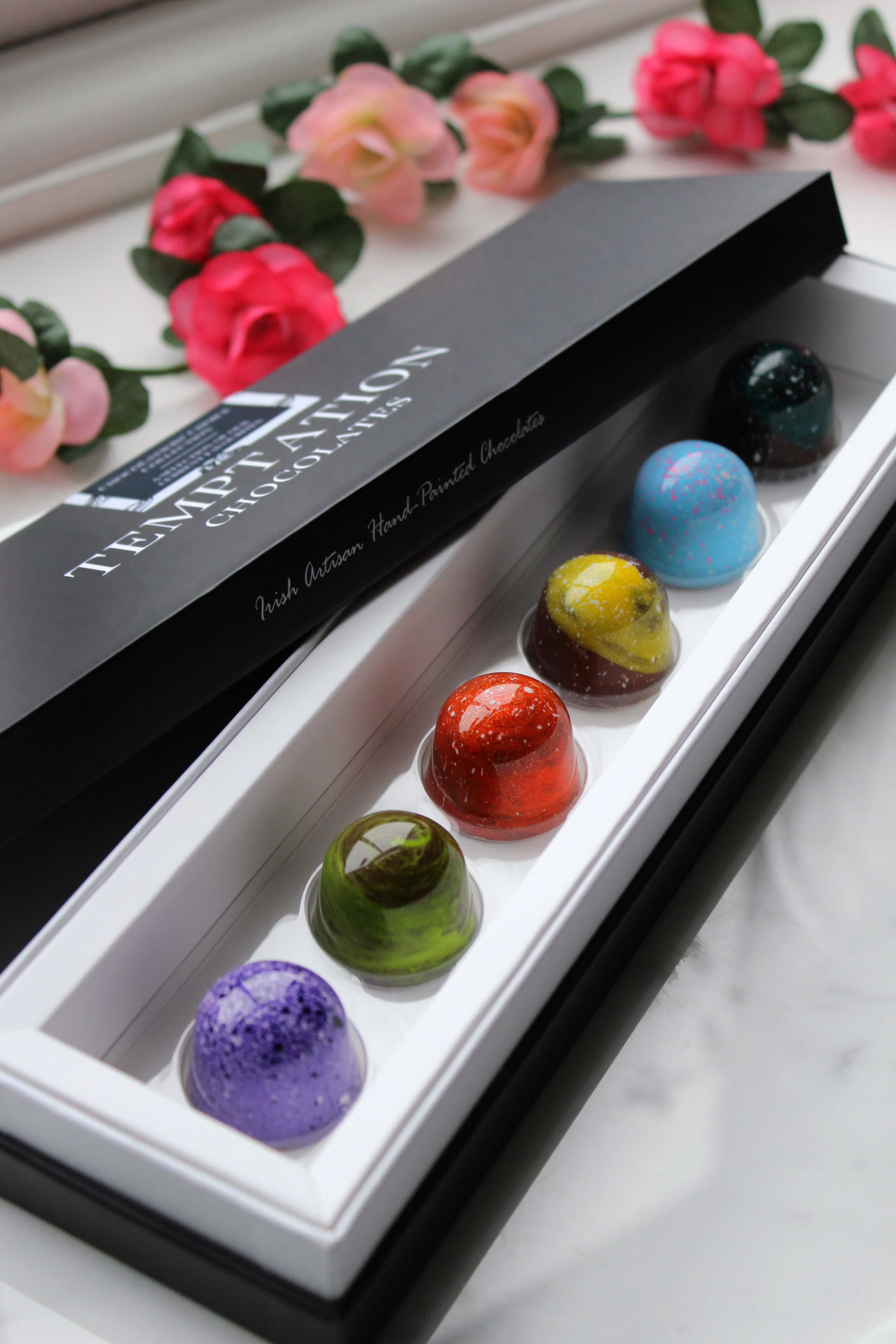 Chocolatiers' Choice Collection