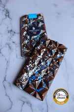 Load image into Gallery viewer, artisanal-chocolate-ireland-handmade-chocolate-ireland-chocolate-artisan-ireland-patisseries-laois-hand-painted-chocolate-ireland-valentines-chocolate-ireland-award-winning-chocolate-ireland-easter-luxury
