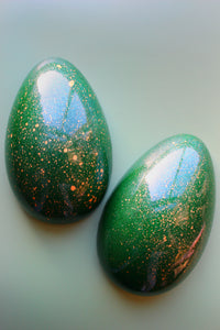 Pistachio Crunch Luxury Easter Egg (PRE-ORDER)