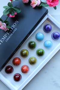 Chocolatiers' Choice Collection