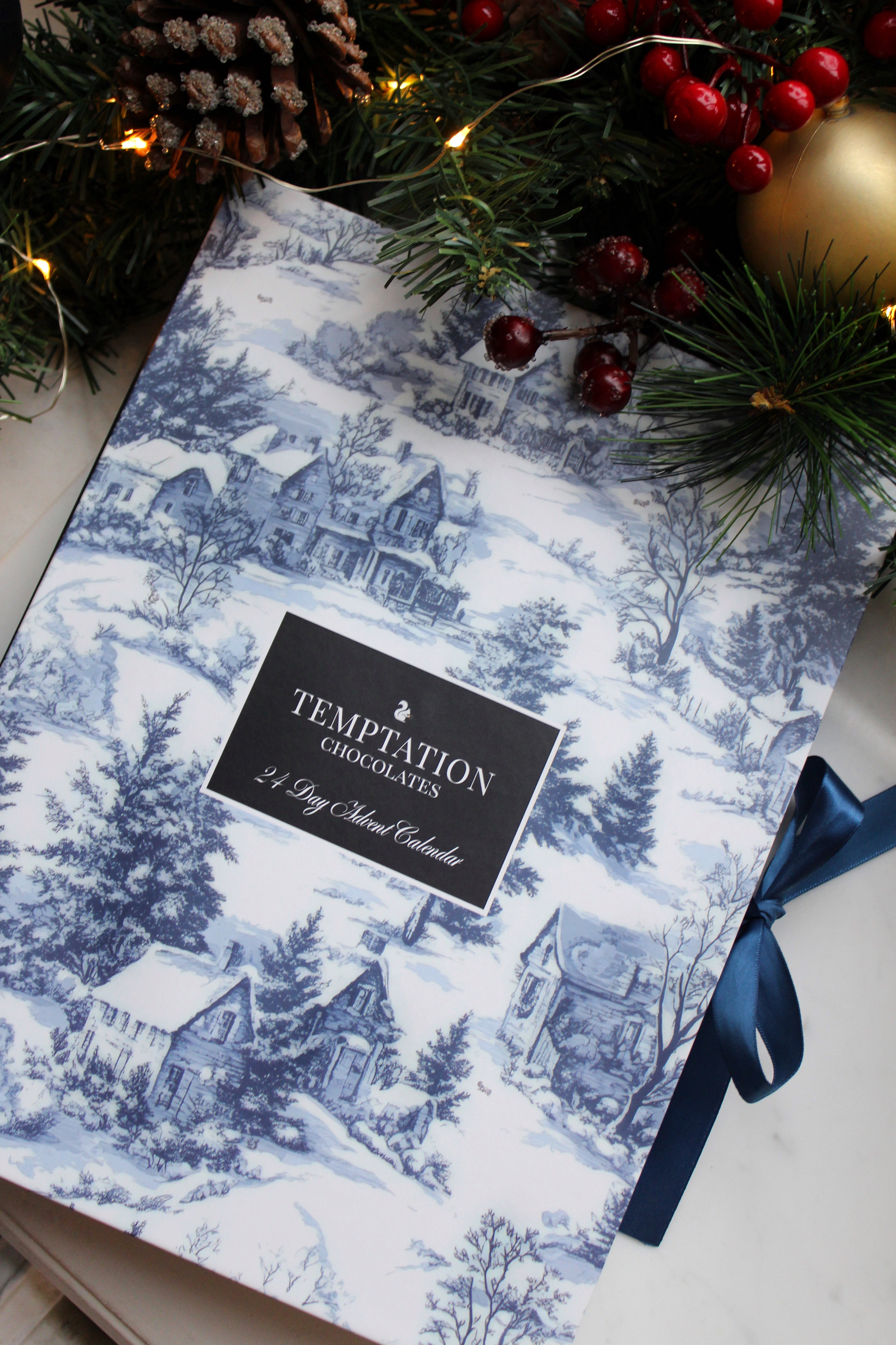 Luxury Advent Calendar (PRE-ORDER)