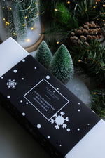 Load image into Gallery viewer, 12 Days of Christmas Hot Chocolate Advent Calendar For Two (CHRISTMAS PRE-ORDER)
