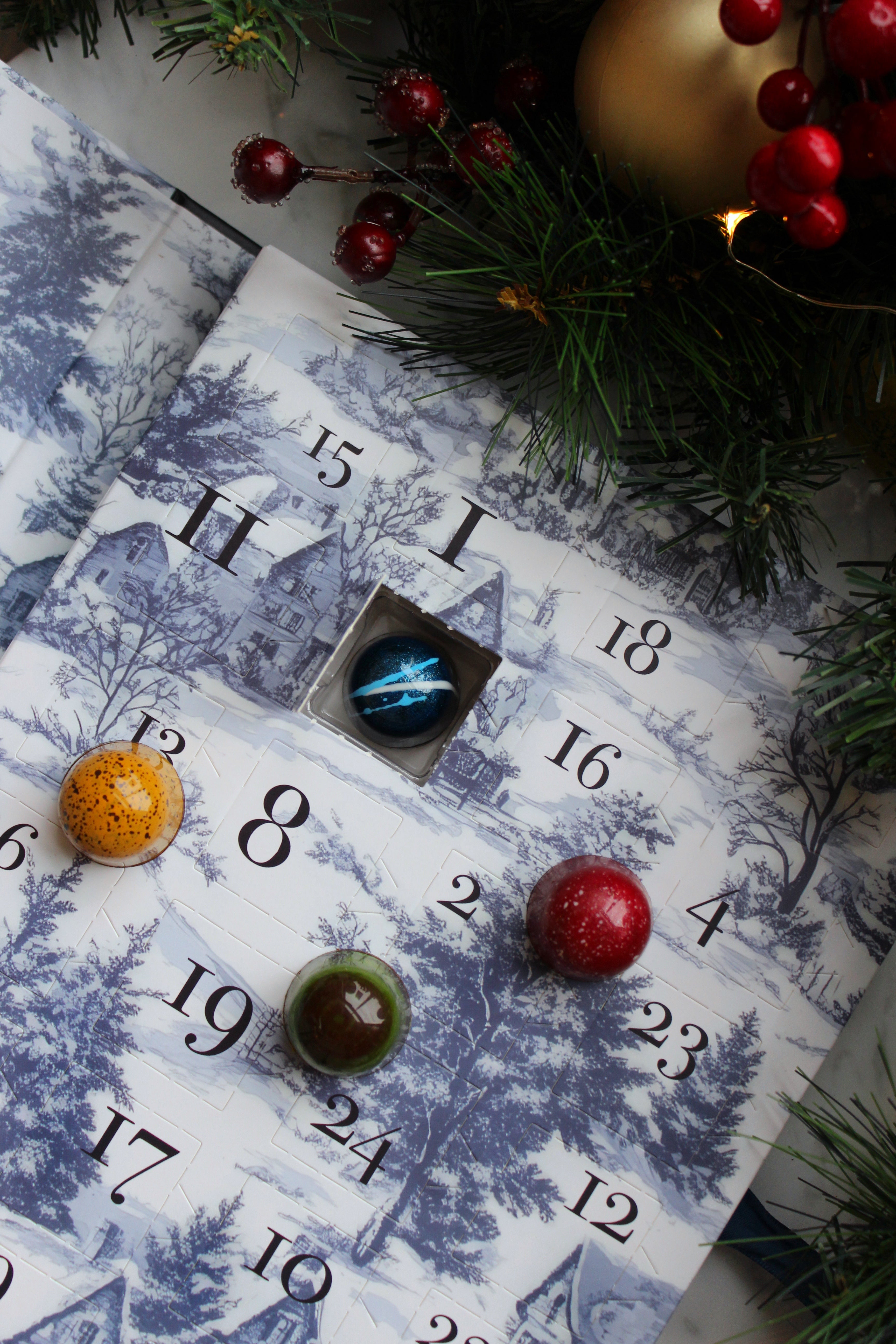 Luxury Advent Calendar (PRE-ORDER)