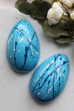 Load image into Gallery viewer, Sea Salt Caramel Luxury Easter Egg (PRE-ORDER)
