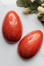Load image into Gallery viewer, Passion Fruit Luxury Easter Egg (PRE-ORDER)
