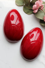 Load image into Gallery viewer, Hazelnut &amp; Almond Praliné Luxury Easter Egg (PRE-ORDER)
