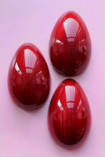 Load image into Gallery viewer, Hazelnut &amp; Almond Praliné Luxury Easter Egg (PRE-ORDER)
