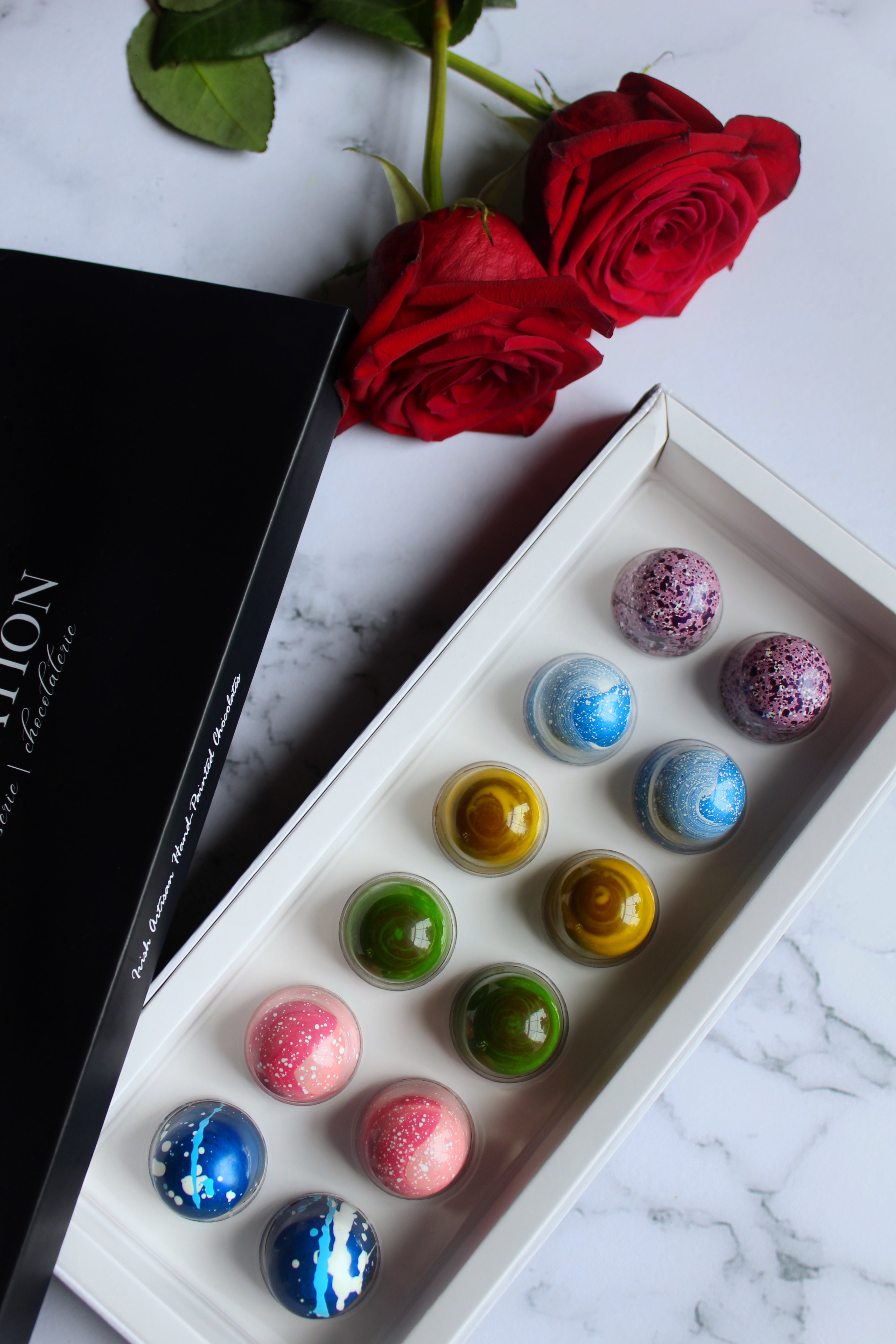 Chocolatiers' Choice Collection